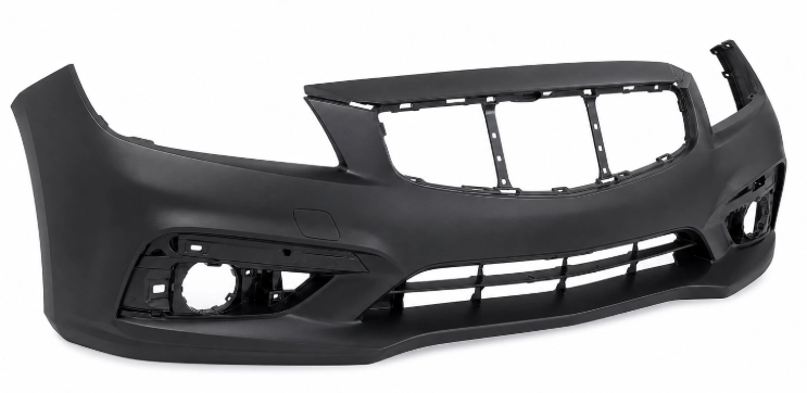 Comment commander la bonne pièce pour la carrosserie adaptable ?