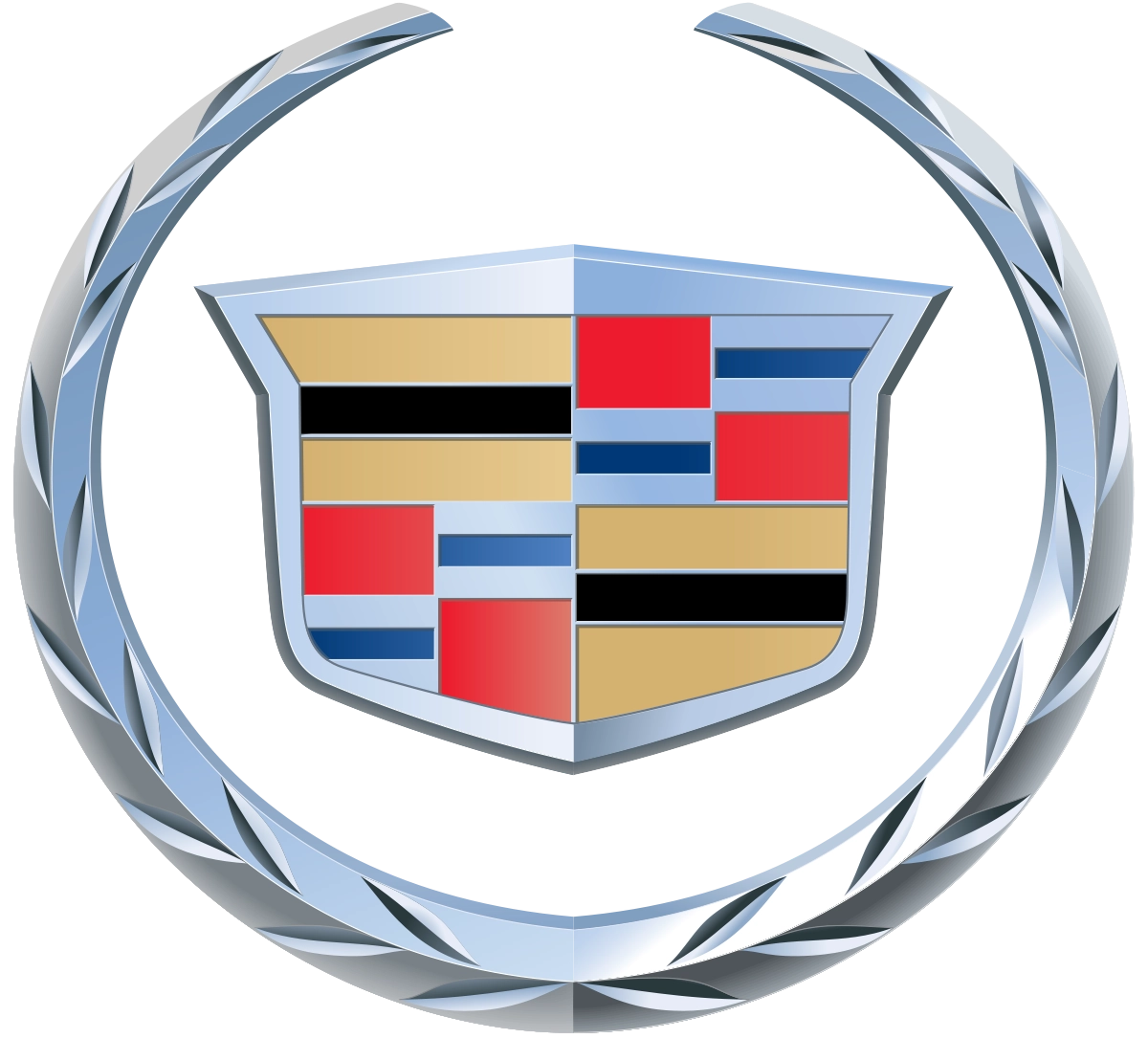 Joint de porte avant gauche  Cadillac