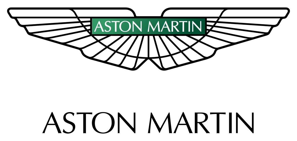 Joint de porte avant gauche  Aston martin