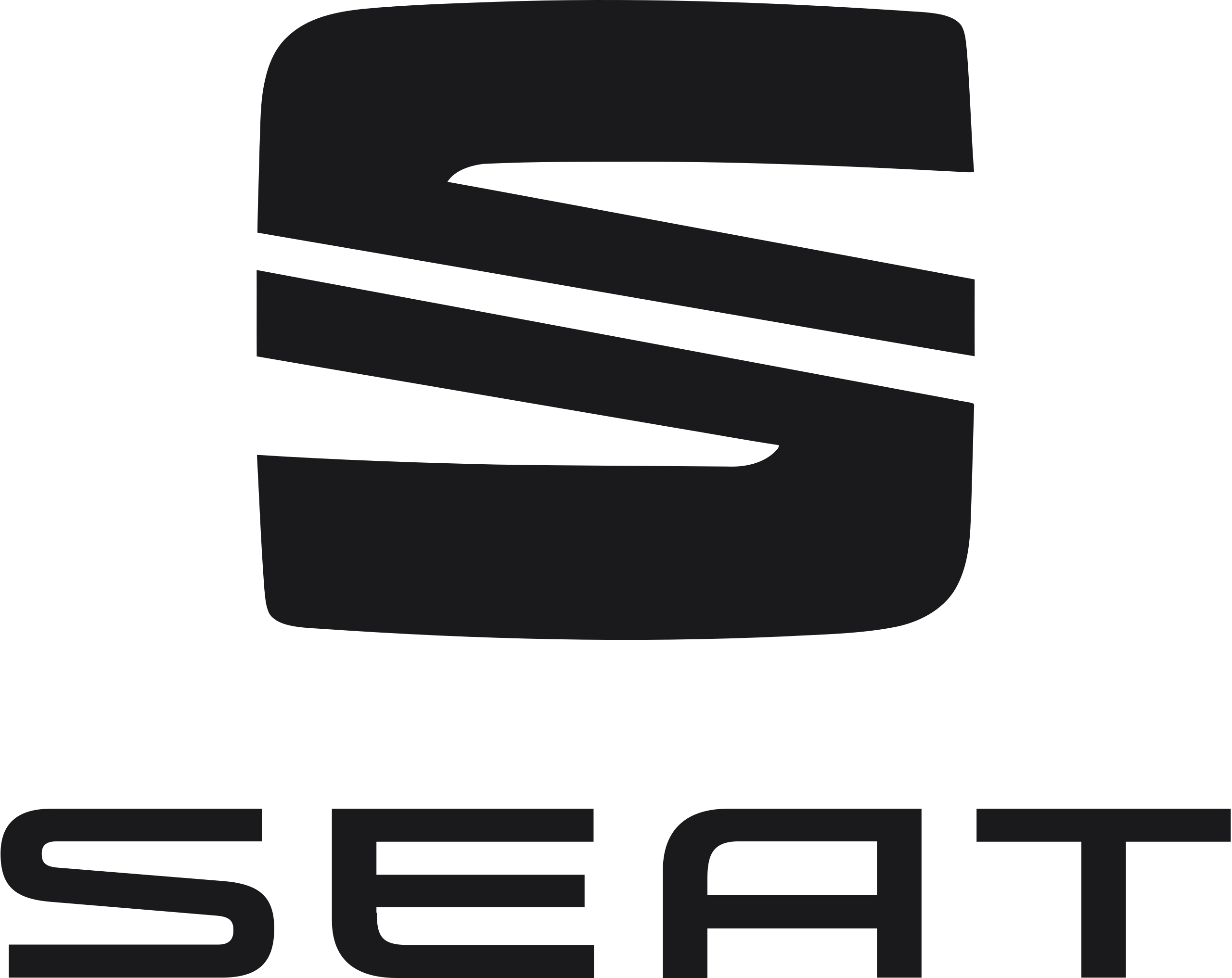 Joint de porte avant gauche  Seat
