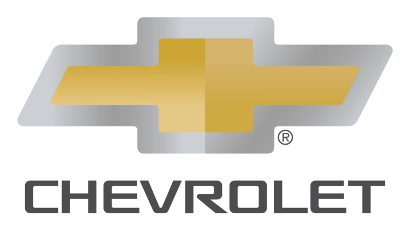 Joint de porte avant gauche  Chevrolet