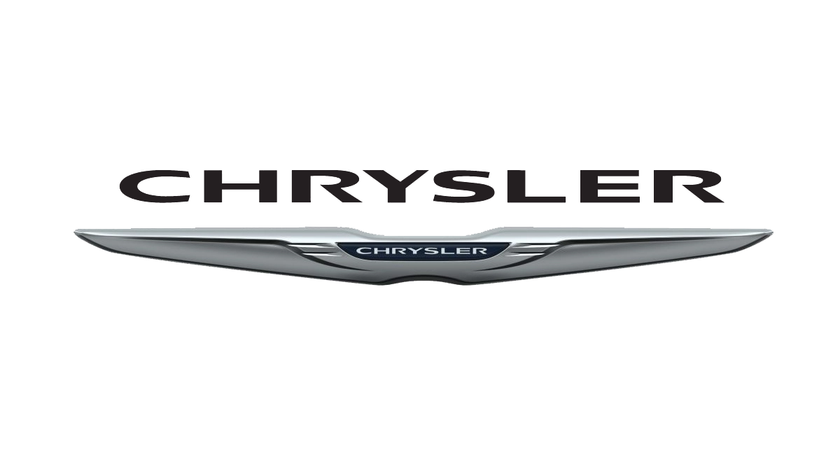 Joint de porte avant gauche  Chrysler