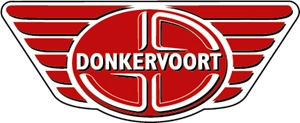 Joint de porte avant gauche  Donkervoort
