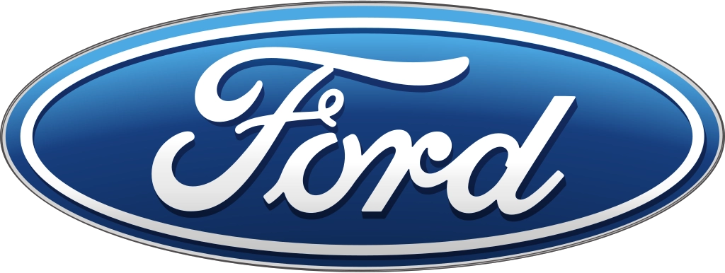 Joint de porte avant gauche  Ford