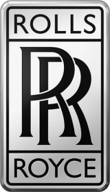 Joint de porte avant gauche  Rolls royce