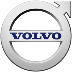 Joint de porte avant gauche  Volvo