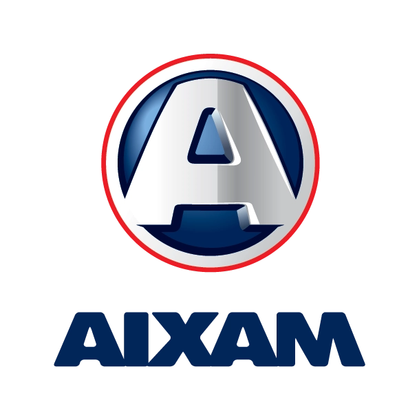 Joint de porte avant gauche  Aixam